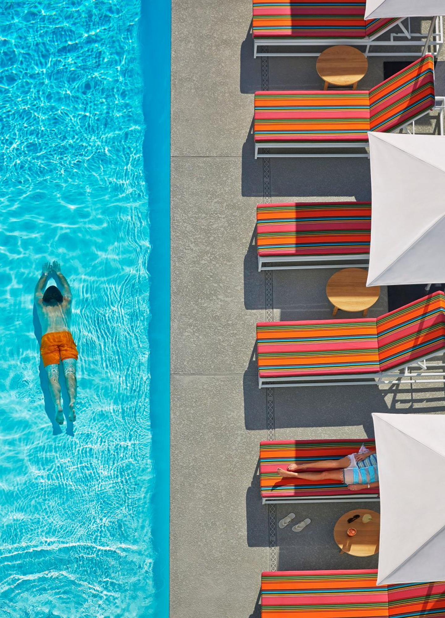 แกรดูเอต เทมปี Hotel สิ่งอำนวยความสะดวก รูปภาพ