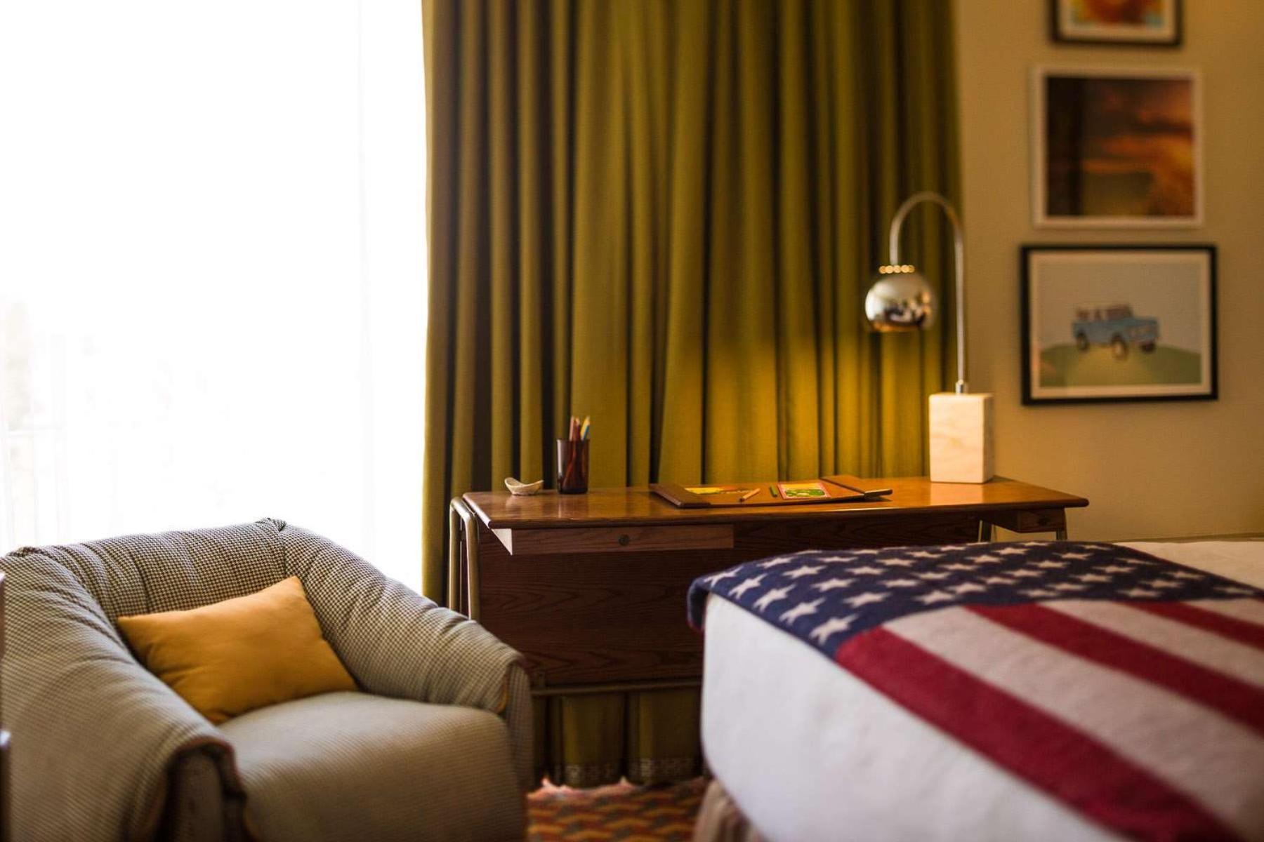 แกรดูเอต เทมปี Hotel ภายนอก รูปภาพ