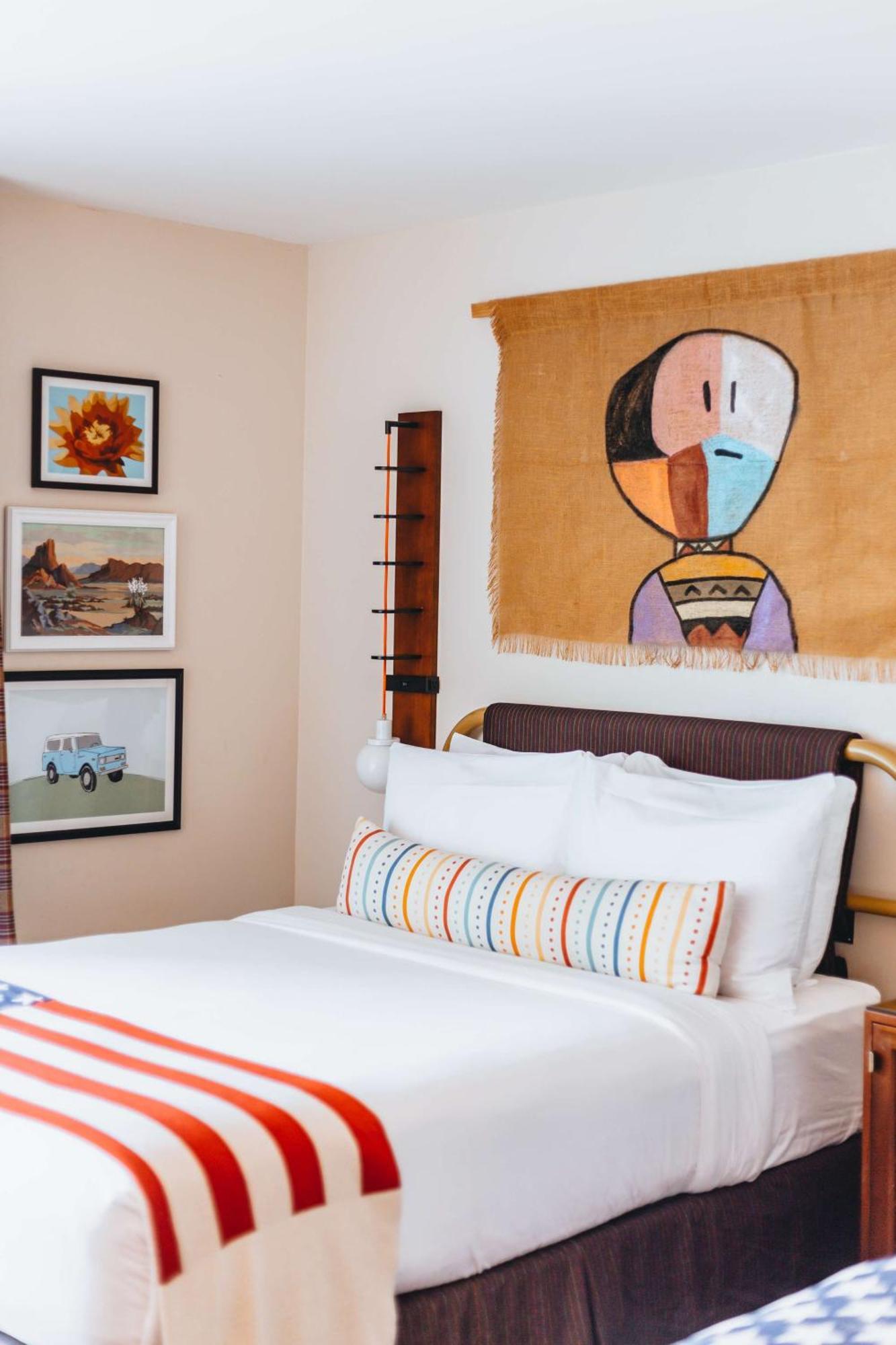 แกรดูเอต เทมปี Hotel ภายนอก รูปภาพ