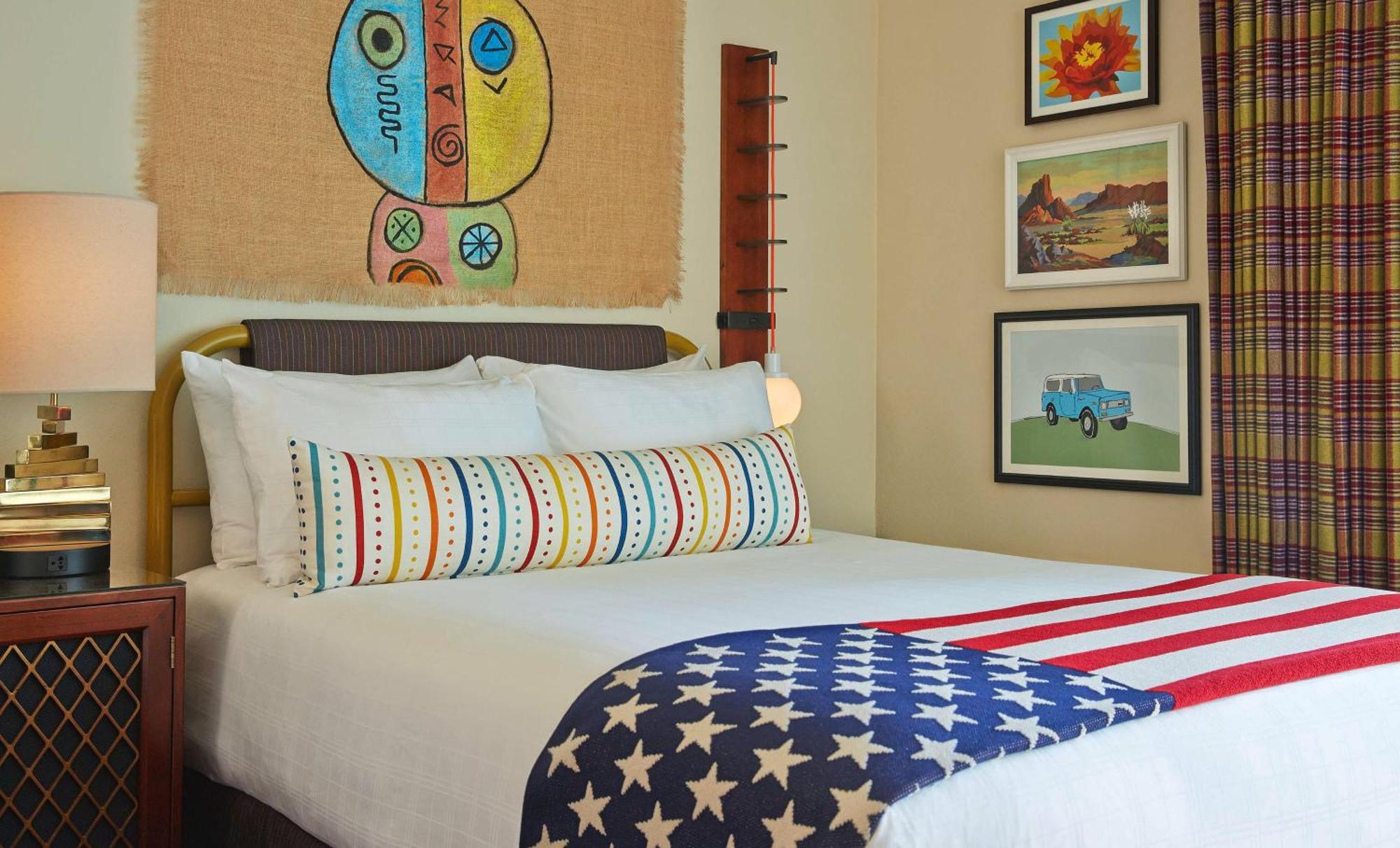 แกรดูเอต เทมปี Hotel ภายนอก รูปภาพ